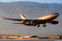 Nga biến máy bay thương mại thành máy bay tiếp dầu