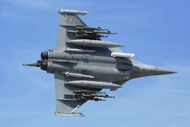 Malaysia muốn mua chiến đấu cơ Rafale thay thế MiG-29?