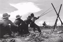 Những “độc chiêu” chỉ có trong chiến tranh du kích Việt Nam