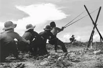 Những “độc chiêu” chỉ có trong chiến tranh du kích Việt Nam