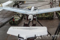 Tập đoàn Kalashnikov Nga đá lấn sân sang thị trường UAV