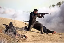 Liên tiếp “khoe cơ bắp” - Quân đội Iran muốn gửi thông điệp gì?