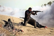 Liên tiếp “khoe cơ bắp” - Quân đội Iran muốn gửi thông điệp gì?