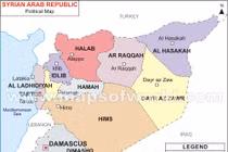 5 mục tiêu của Nga khi can thiệp quân sự vào Syria