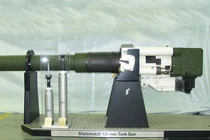 Siêu tăng T-90, Armata có thể bị diệt bởi khẩu pháo này?