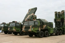 Thổ Nhĩ Kỳ vẫn thèm thuồng tên lửa FD-2000 Trung Quốc