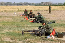 Khám phá sức mạnh “hỏa thần” M60 của Việt Nam