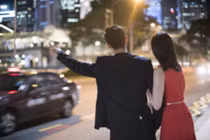 Sau họp phụ huynh, cặp đôi ngoại tình rủ nhau bỏ trốn...kết đắng