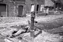 Kinh dị các loại bẫy mìn trong Chiến tranh thế giới 2