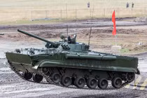 "Nữ hoàng bộ binh" BMP-3: Mảnh ghép còn thiếu của Lục quân Việt Nam