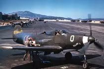 Máy bay P-39: "Kiệt tác" bị Mỹ khinh rẻ giúp gì cho Liên Xô? (P1)