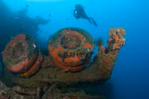 Tại sao Quân đội Mỹ tự ném vũ khí xuống đáy biển?