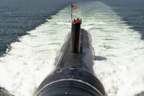 Australia có thể thuê ngay lập tức tàu ngầm hạt nhân Los Angeles Mỹ
