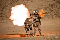 Kinh ngạc: Quân đội Mỹ dùng súng chống tăng RPG-7 “nhái“