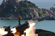 Hệ thống phòng thủ bờ biển Việt Nam: Nhiều tầng, nhiều lớp, liên hoàn