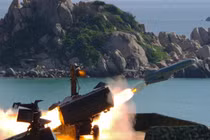 Hệ thống phòng thủ bờ biển Việt Nam: Nhiều tầng, nhiều lớp, liên hoàn