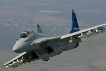 MiG-35: mẫu tiêm kích không bao giờ chết