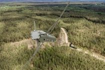 Bom lượn GLSDB không thể thay thế vai trò của pháo binh Ukraine 