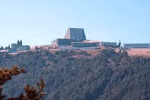 Trung Quốc xây trạm radar mảng pha khống chế radar Đài Loan