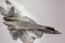 Từ bỏ Rafale, Ấn Độ chi "khủng" cho tiêm kích FGFA