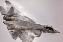 Từ bỏ Rafale, Ấn Độ chi "khủng" cho tiêm kích FGFA