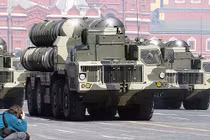 Nga sắp cung cấp tên lửa phòng không S-300 cho Iran?