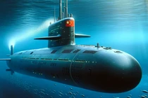 Tàu ngầm hạt nhân Trung Quốc có thể là “ác mộng” đối với Mỹ