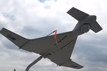Azerbaijan dùng UAV cảm tử Harpy-2 oanh tạc Armenia