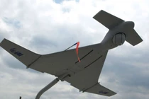 Azerbaijan dùng UAV cảm tử Harpy-2 oanh tạc Armenia