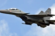 Tiêm kích Su-30 MKI Ấn Độ lại gặp nạn bí ẩn
