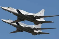 Nga sẽ bán 5 loại vũ khí “khủng” nhất cho Trung Quốc?