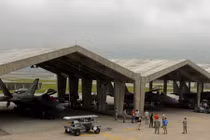 Do thám các căn cứ quân sự Mỹ tại Nhật - Hàn (2)