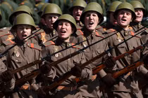 Tướng NATO: "Nga sẽ lấy miền Đông Ukraine trong 2 tháng tới"