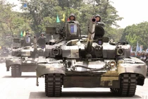 Quân đội Hoàng gia Thái Lan: Thế lực đáng gờm trong khu vực