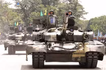 Quân đội Hoàng gia Thái Lan: Thế lực đáng gờm trong khu vực