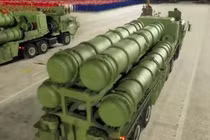 Kinh ngạc trước tổ hợp tên lửa "S-400 nhái” của Quân đội Triều Tiên