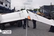 UAV cảm tử UX11 của Pháp có thể giúp ích gì cho Ukraine?