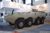 Vũ khí Trung Quốc tiến công thị trường châu Mỹ qua Argentina