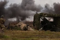 Nga san phẳng vòng vây phía nam Kurakhove, 10.000 lính Ukraine bỏ chạy