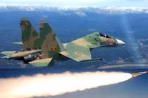 Hé mở sức mạnh bộ đôi bom tinh khôn của Su-30MK2 Việt Nam