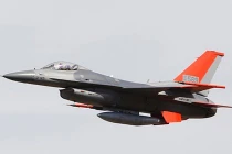 Biến hàng trăm F-16 thành UAV, KQ Mỹ sẽ thống trị toàn cầu?