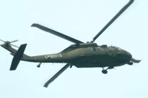 Bất ngờ tái xuất, phải chăng Trung Quốc đã hoàn thiện Harbin Z-20?