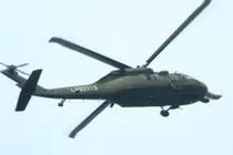 Bất ngờ tái xuất, phải chăng Trung Quốc đã hoàn thiện Harbin Z-20?