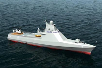 Hộ vệ hạm Project 22160 Nga có phù hợp với Việt Nam?