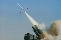 Mổ xẻ tên lửa Trung Quốc mà Indonesia giao phó bầu trời