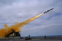 "Sát thủ diệt hạm" trên tàu LCS Mỹ khiến Trung Quốc khiếp sợ?