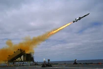 "Sát thủ diệt hạm" trên tàu LCS Mỹ khiến Trung Quốc khiếp sợ?