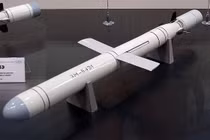 Nga cần 30.000 tên lửa Kalibr để đối phó Phương Tây