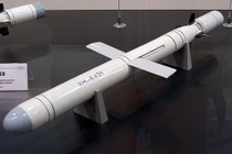 Nga cần 30.000 tên lửa Kalibr để đối phó Phương Tây