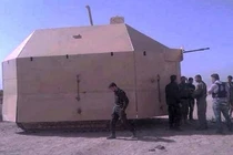 Dân quân người Kurd đánh bại IS bằng vũ khí thô sơ